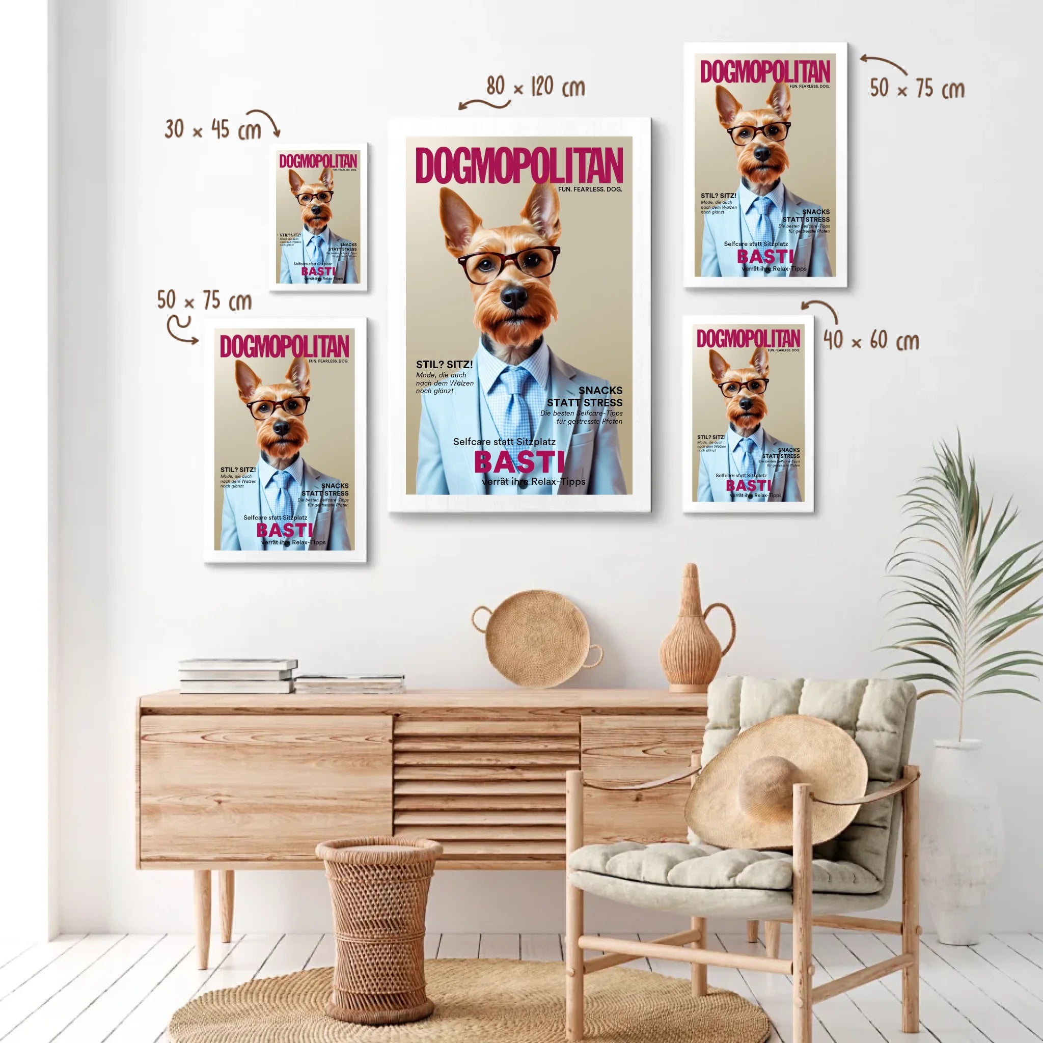 Fotoleinwand-MockUp-Wohnung