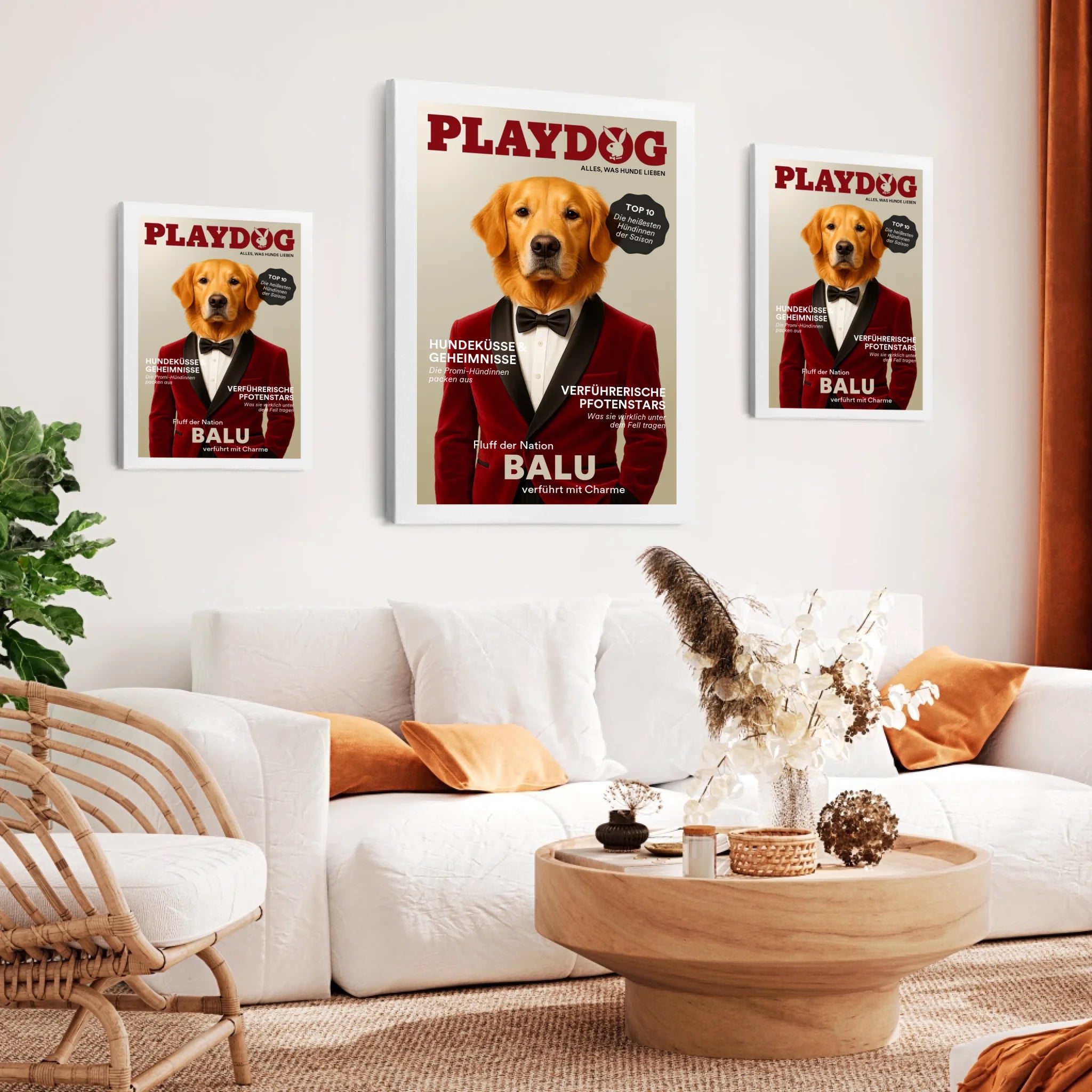 Fotoleinwand-MockUp-Wohnzimmer