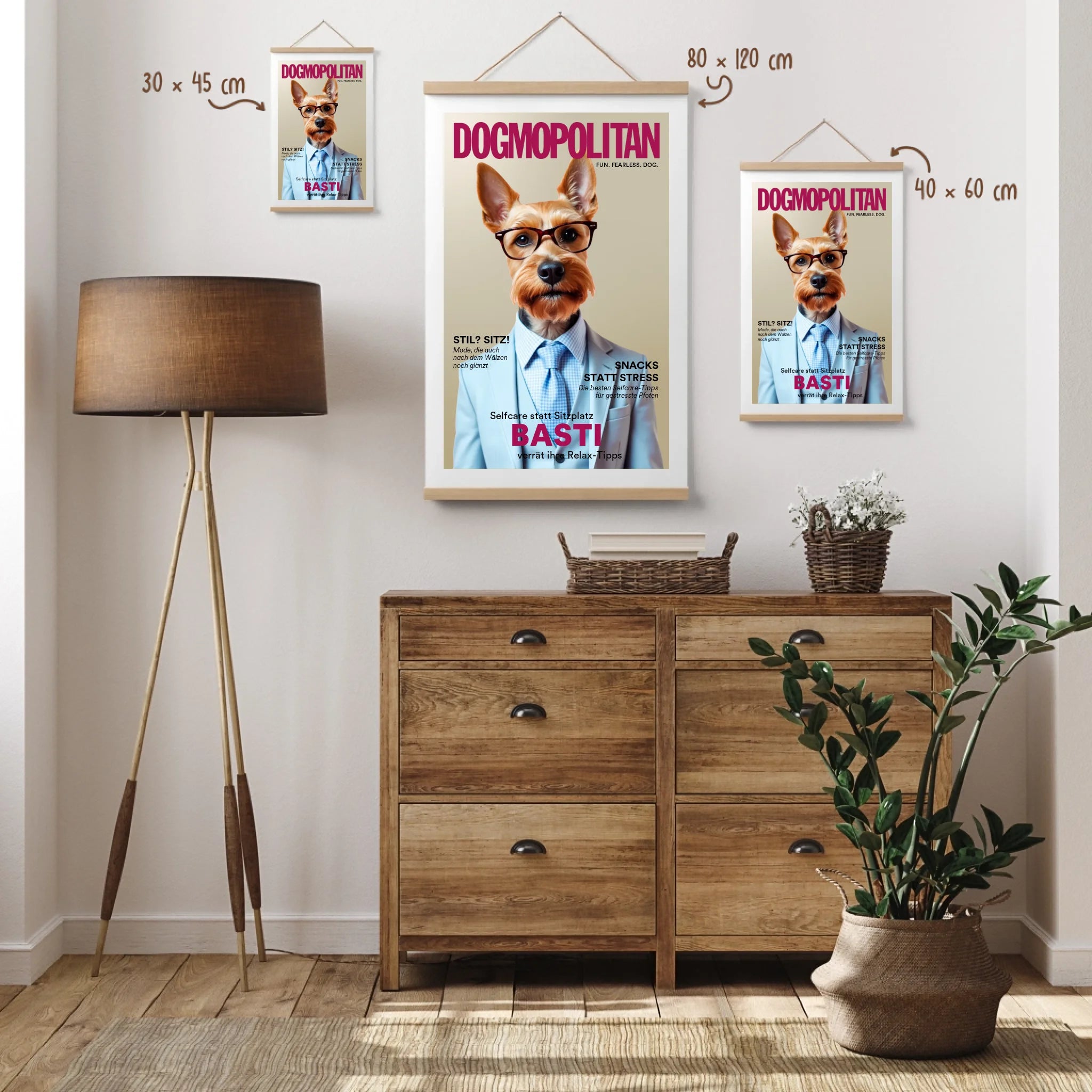 Fotoleinwand-MockUp-Eingangsbereich-Collage