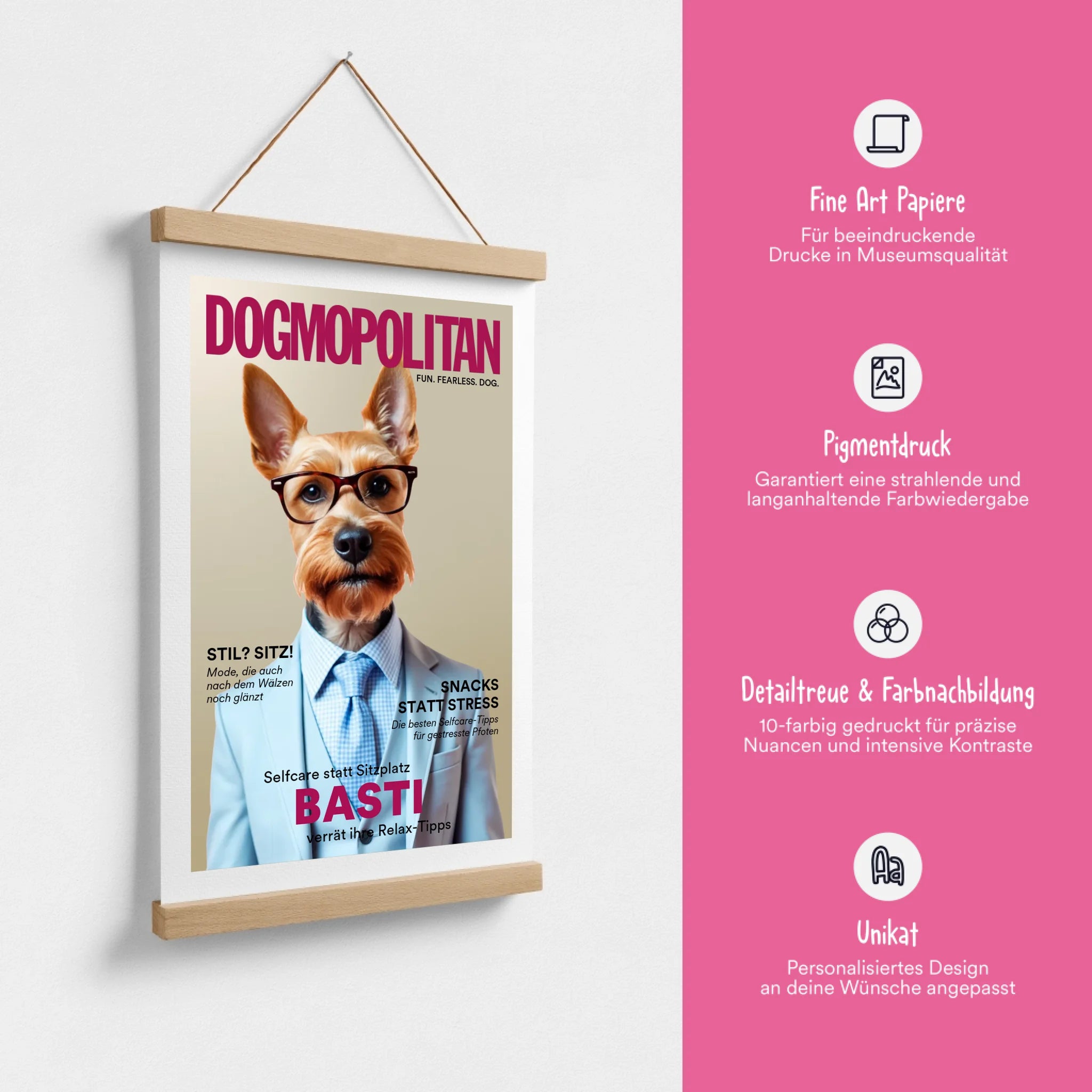 Poster-Holzleiste-MockUp-Beschreibung