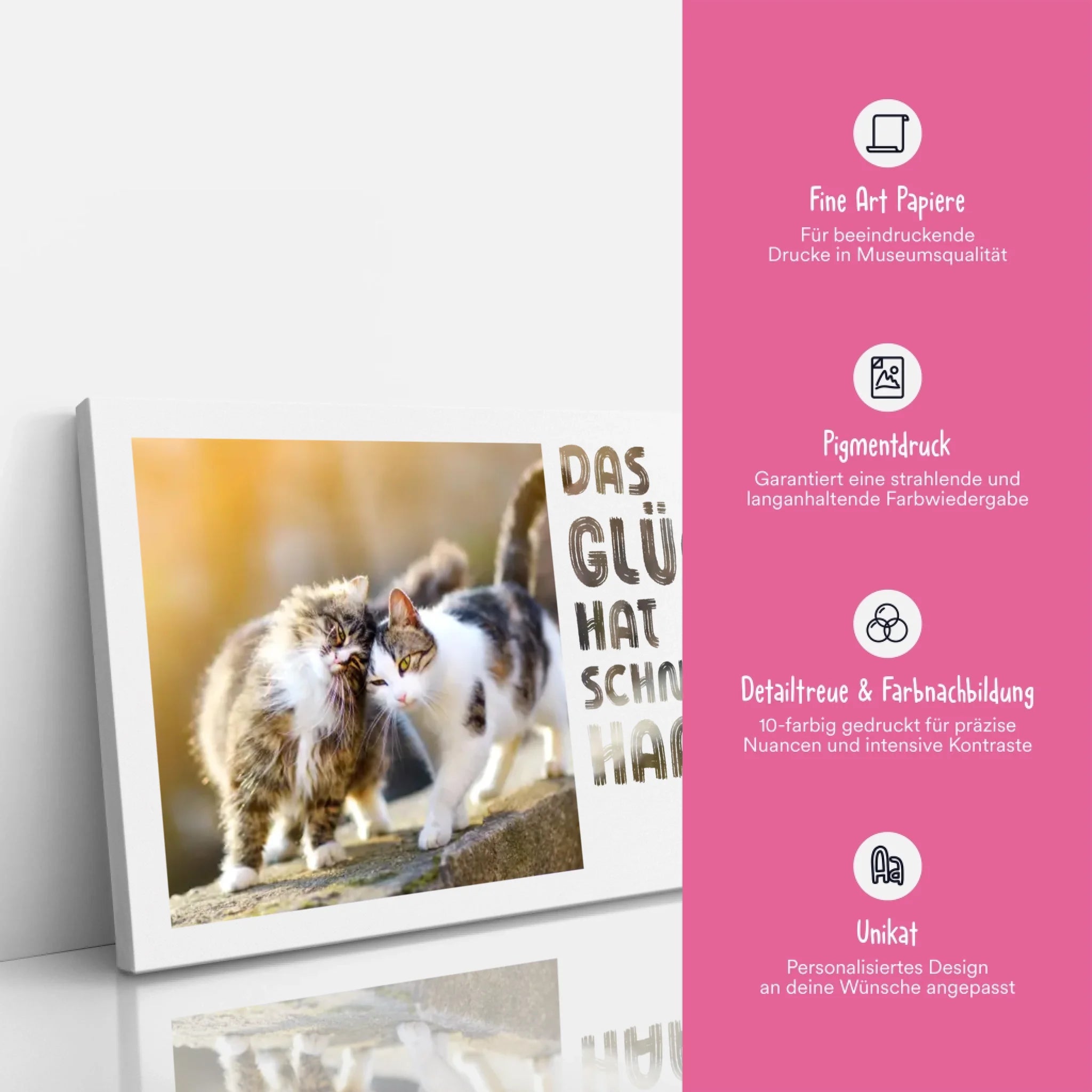 Fotoleinwand-MockUp-Beschreibung