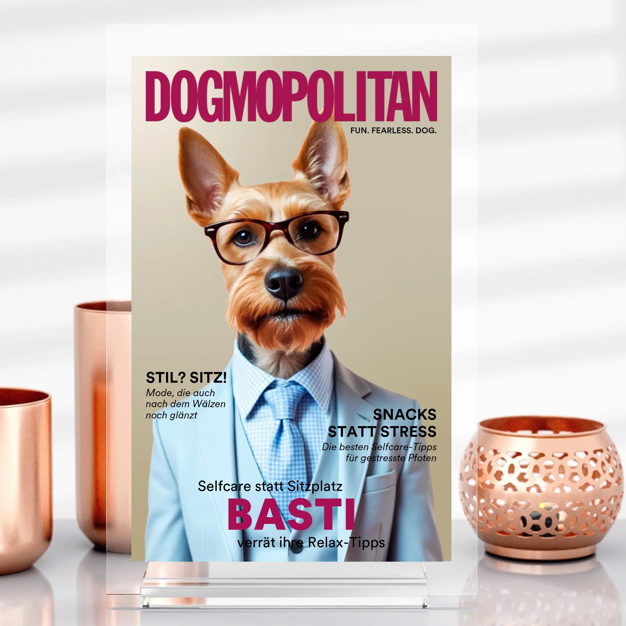 Dogmopolite