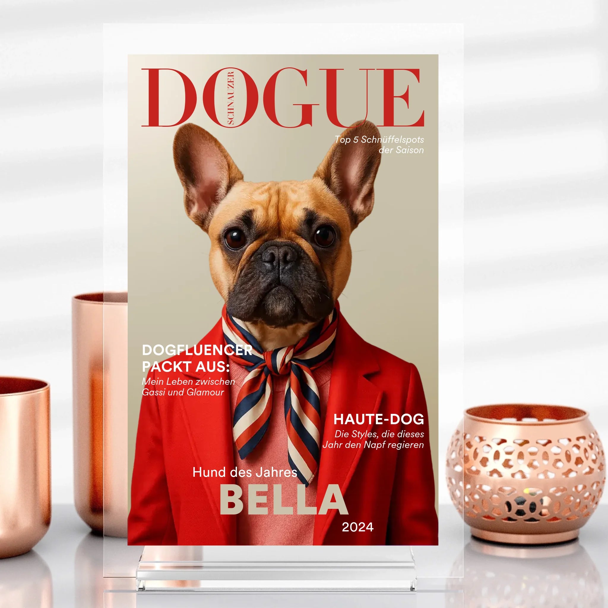 Dogue