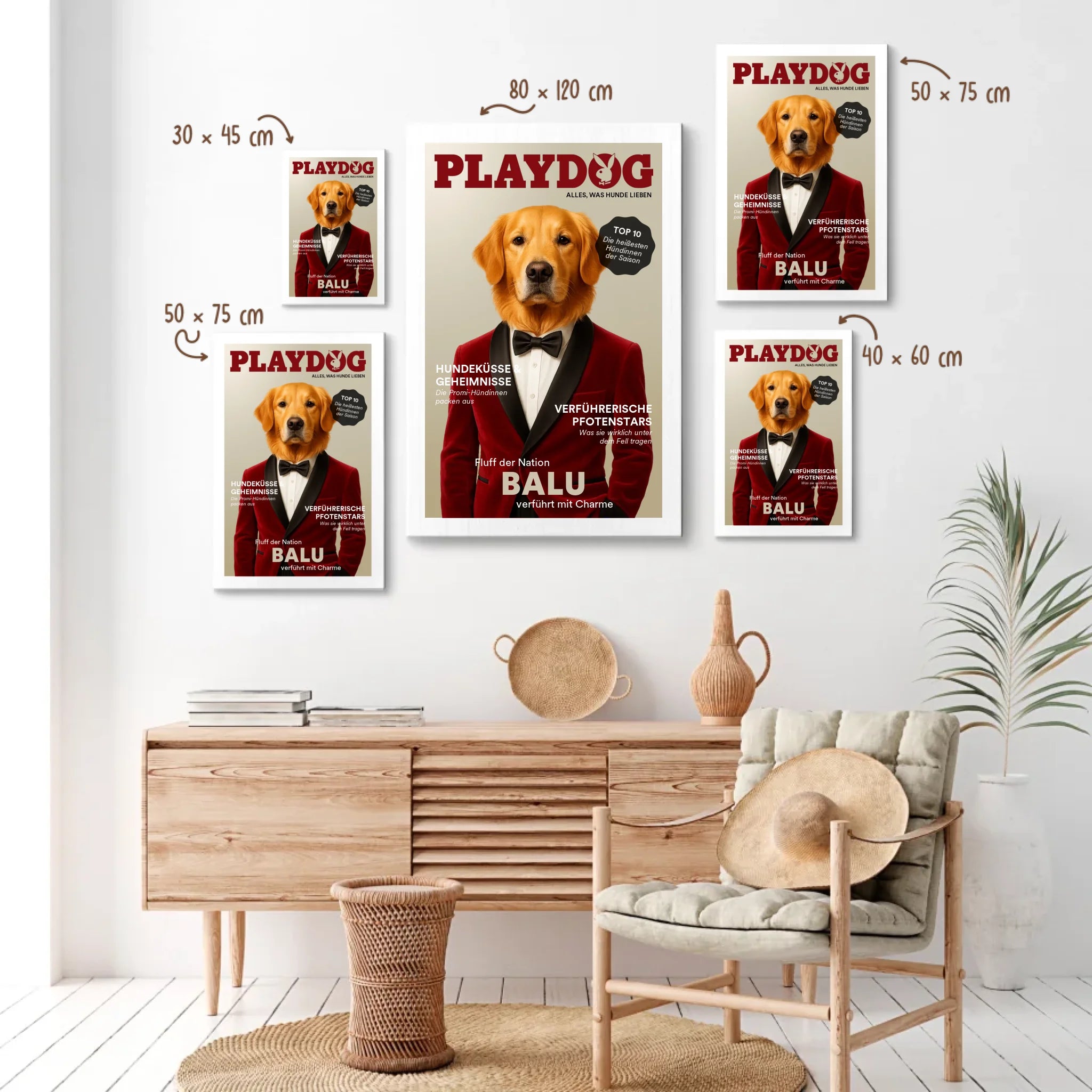 Fotoleinwand-MockUp-Wohnung