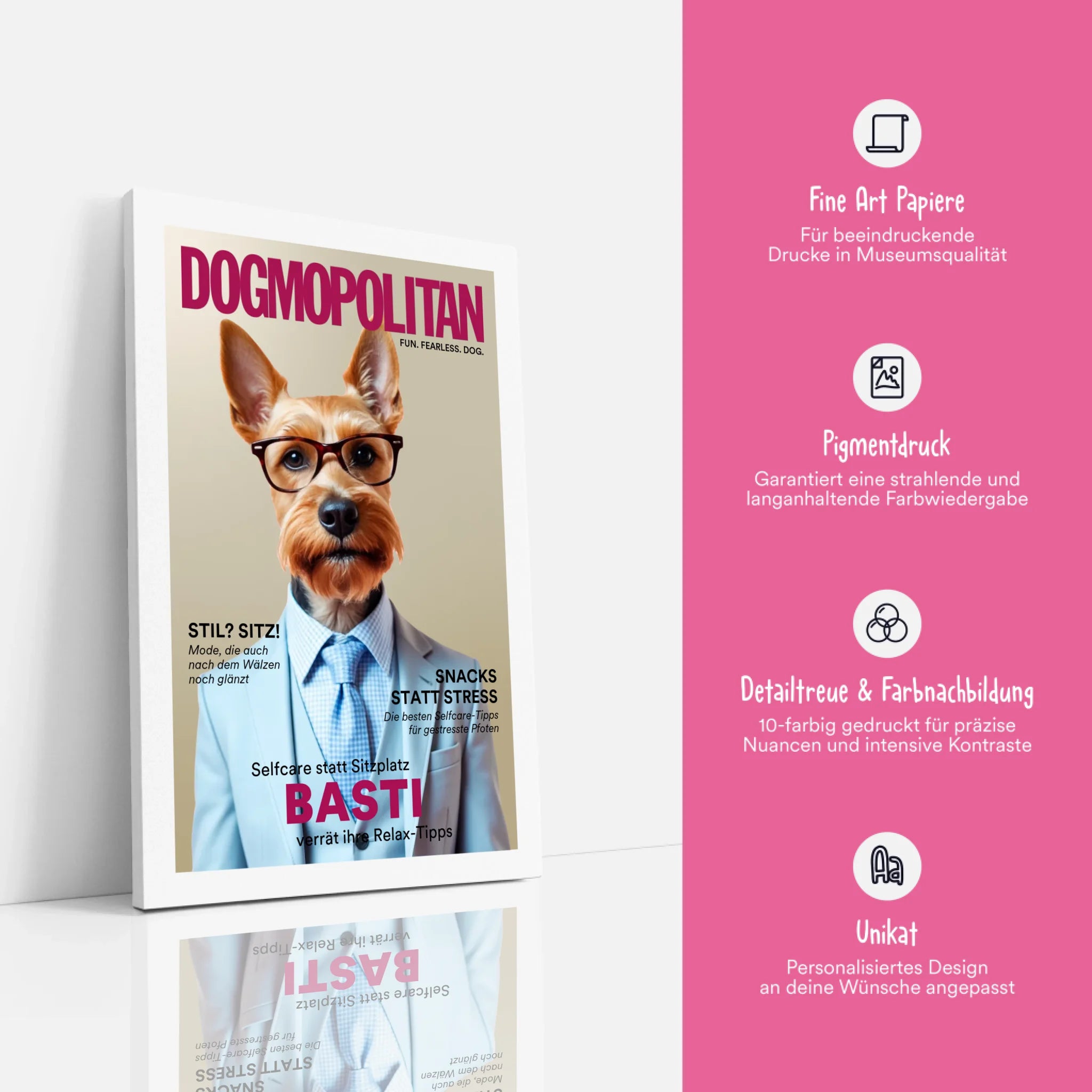 Fotoleinwand-MockUp-Beschreibung