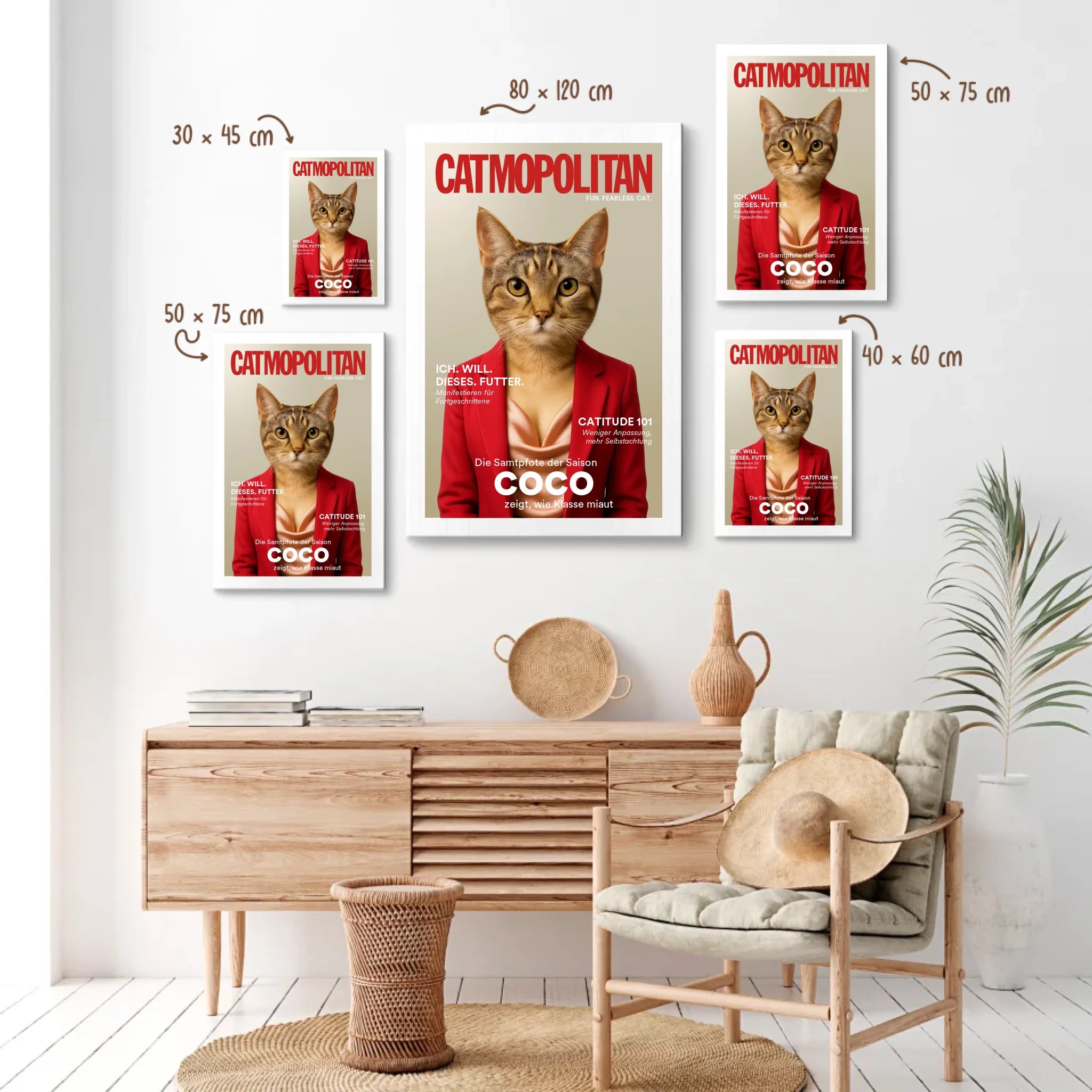 Fotoleinwand-MockUp-Wohnung