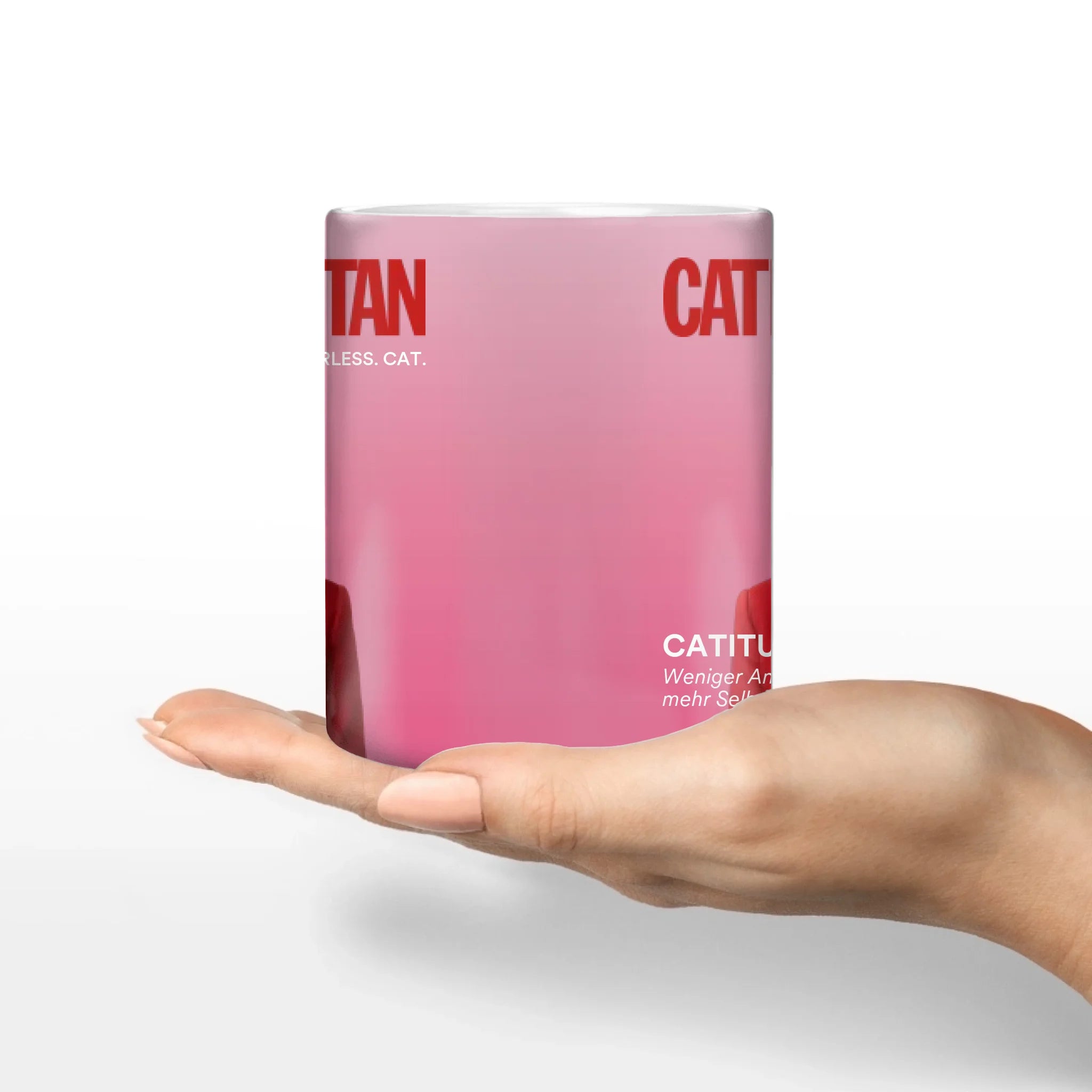 Coupe Catmopolitaine