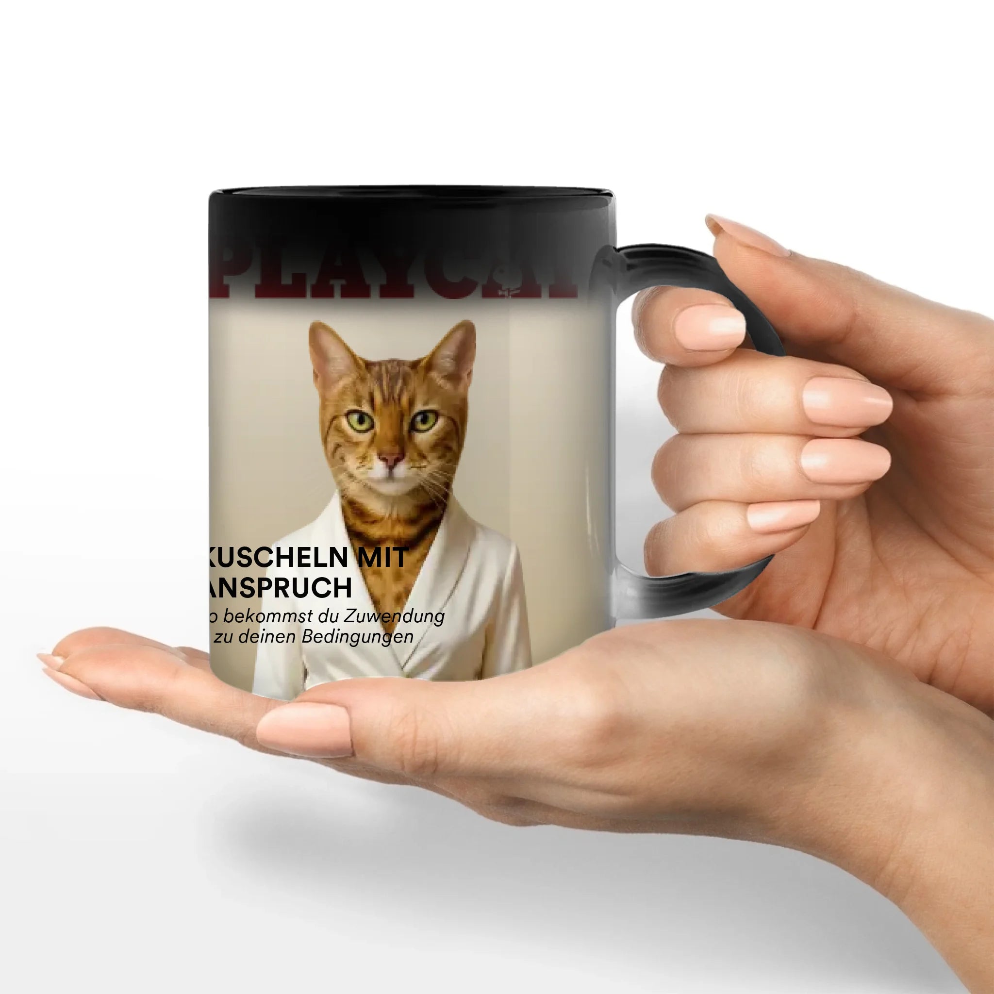 Tasse Playcat