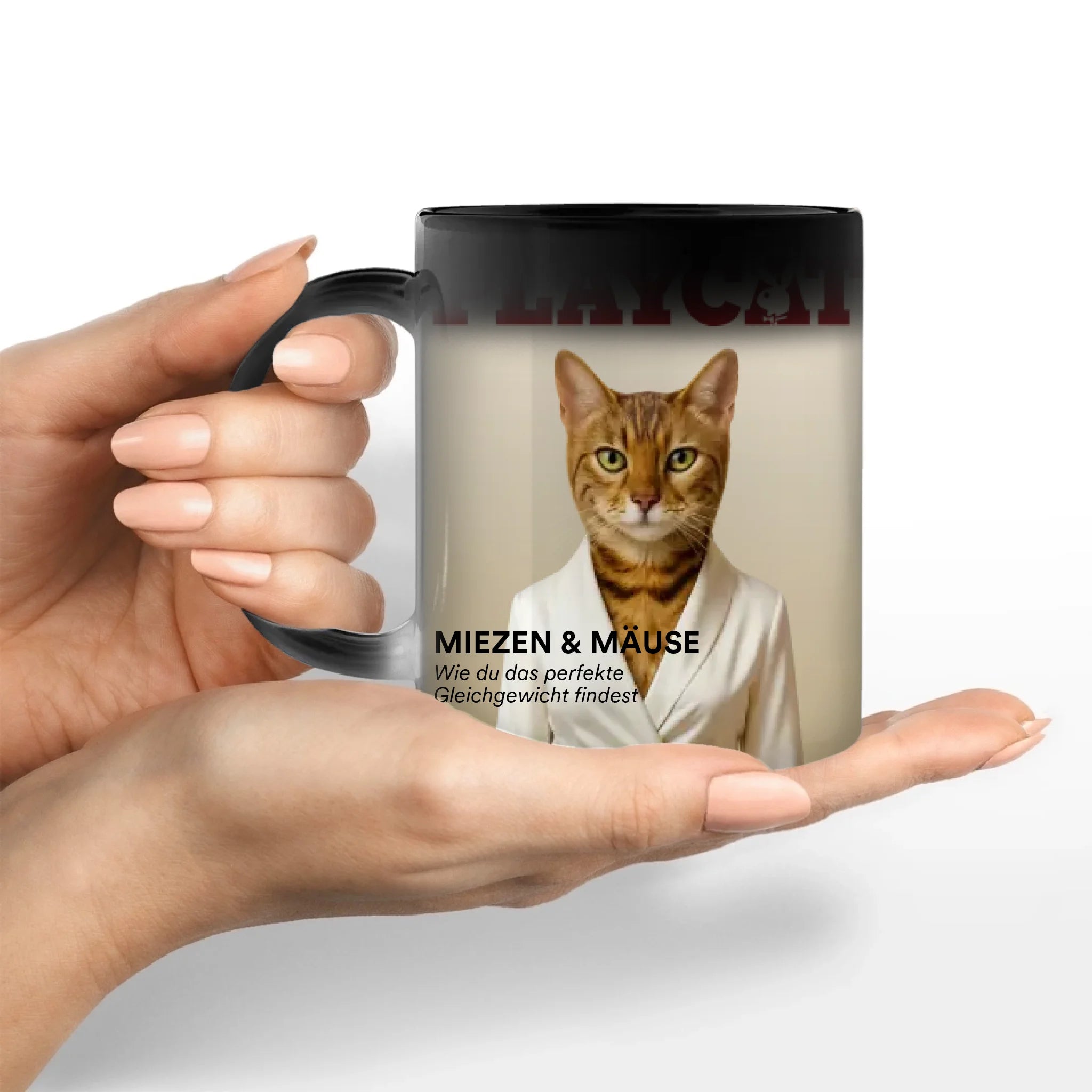Tasse Playcat