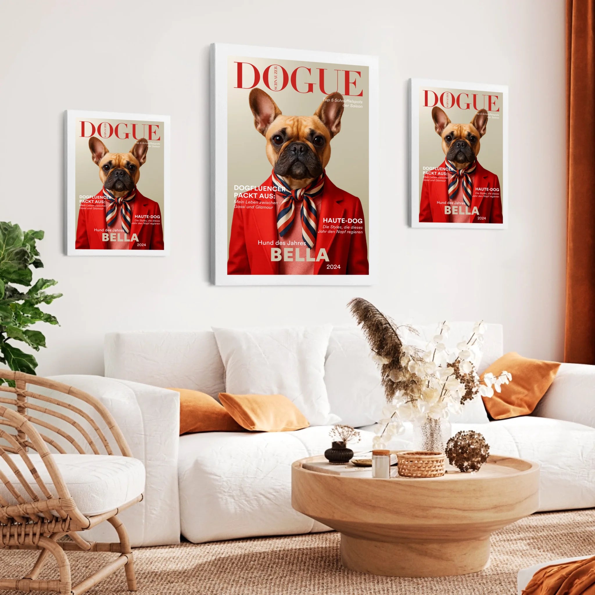 Fotoleinwand-MockUp-Wohnzimmer