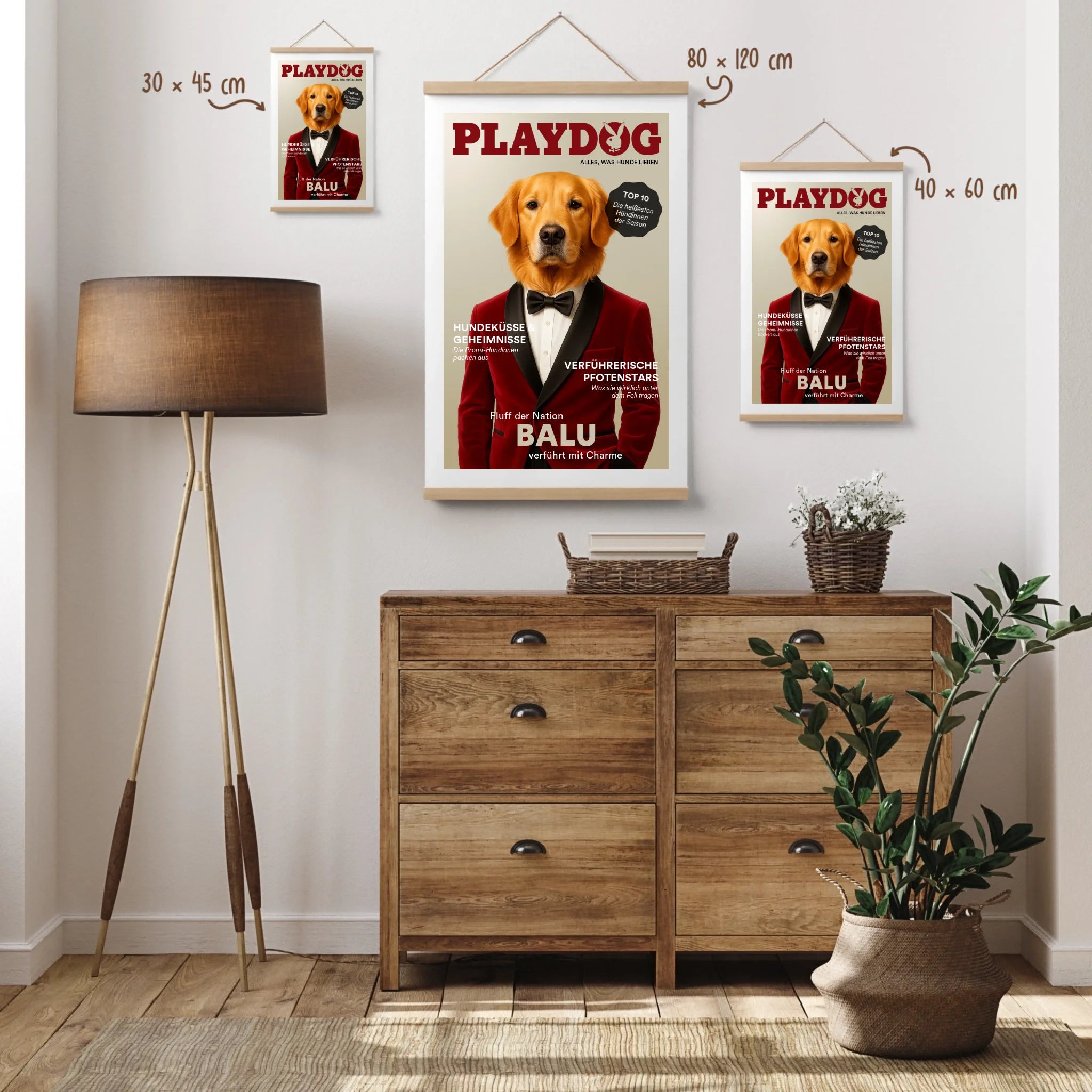 Fotoleinwand-MockUp-Eingangsbereich-Collage