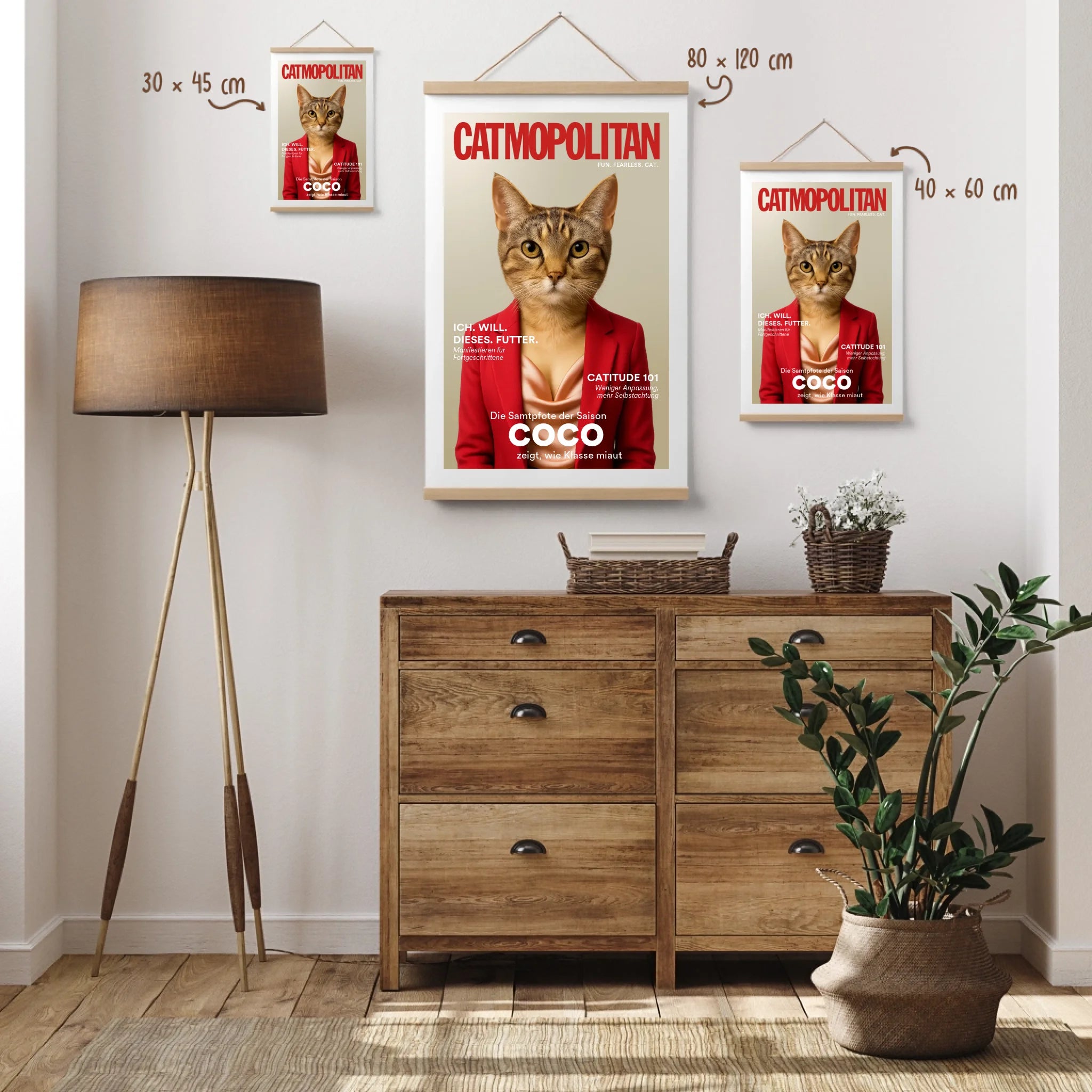 Fotoleinwand-MockUp-Eingangsbereich-Collage