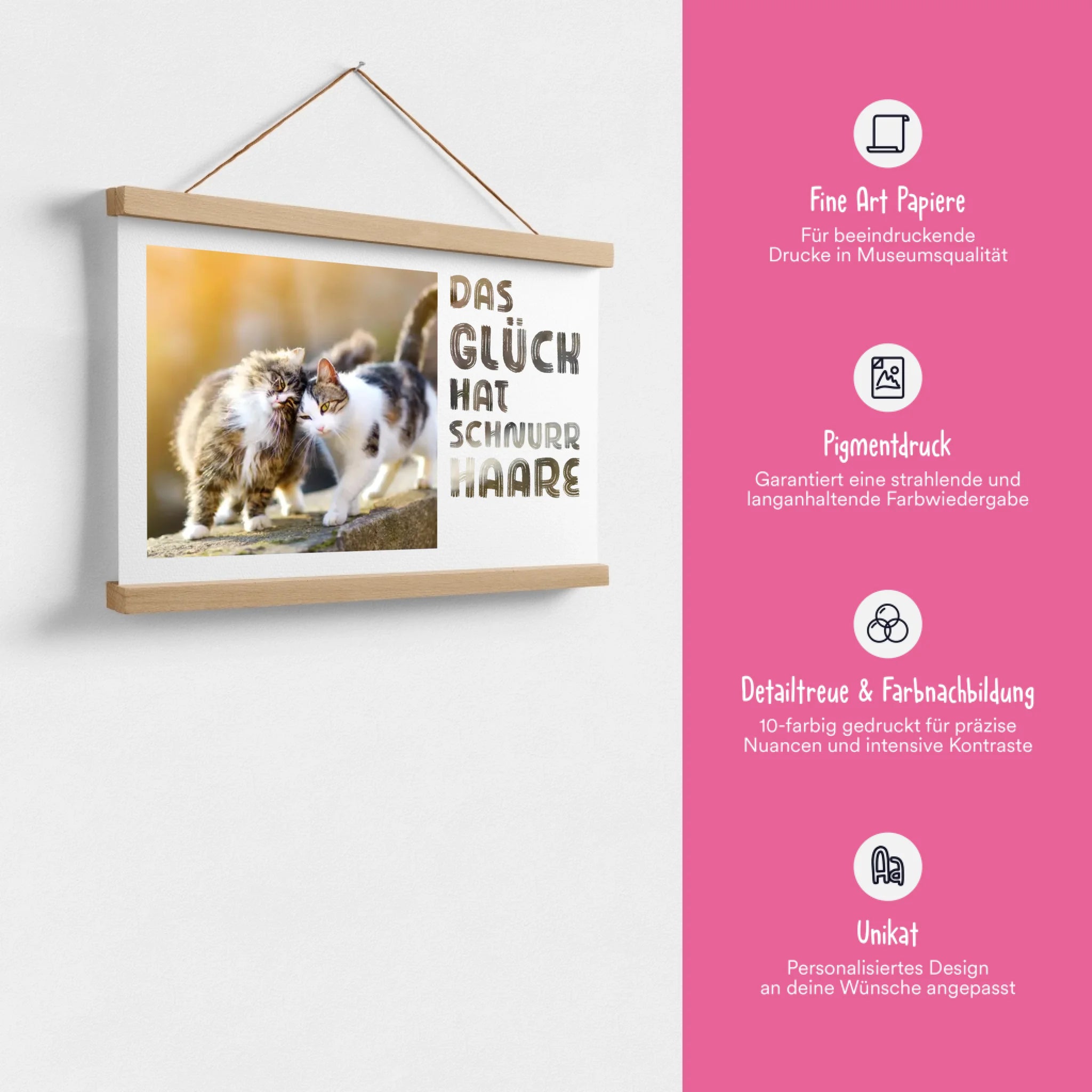 Poster-Holzleiste-MockUp-Beschreibung