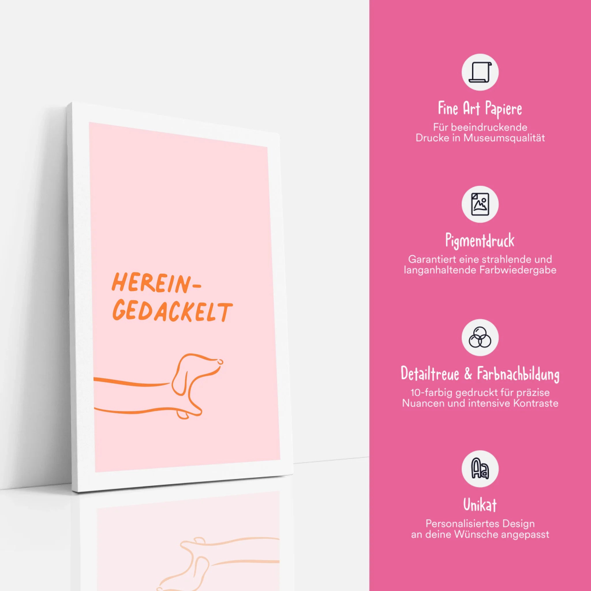 Fotoleinwand-MockUp-Beschreibung