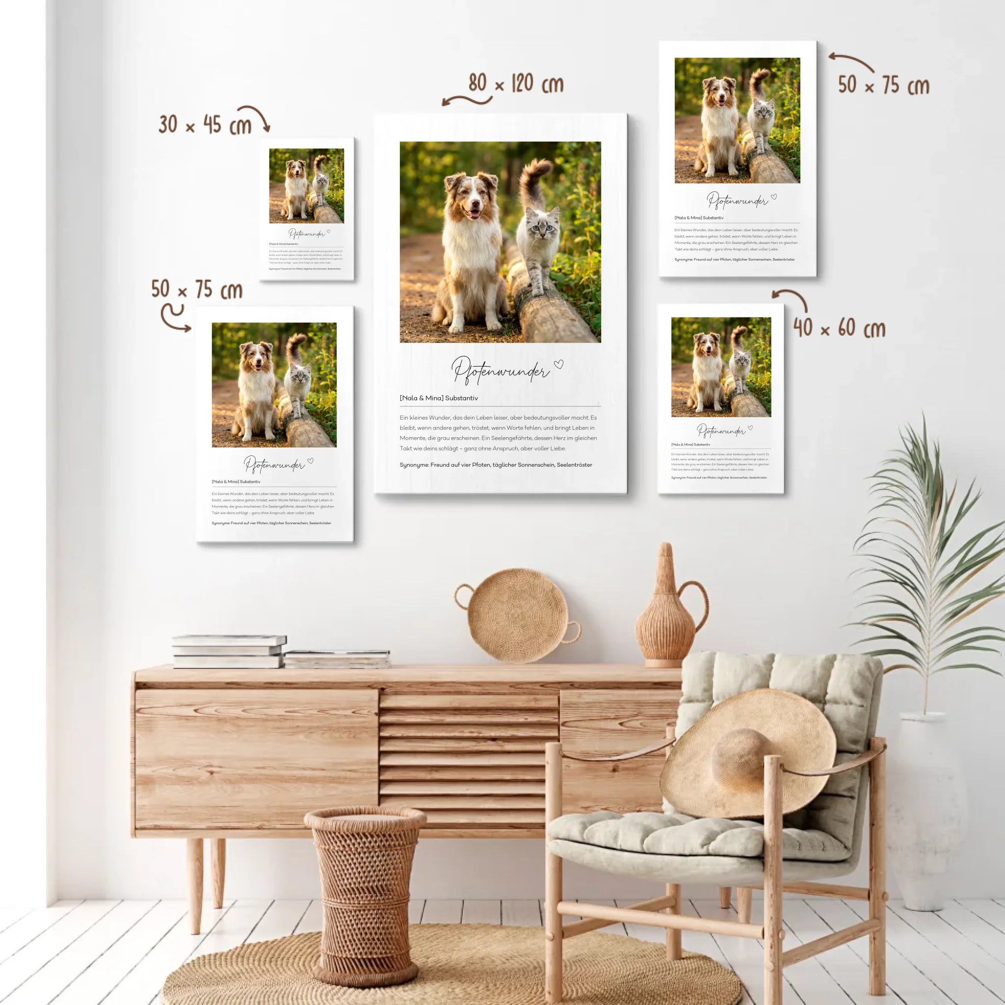 Fotoleinwand-MockUp-Wohnung