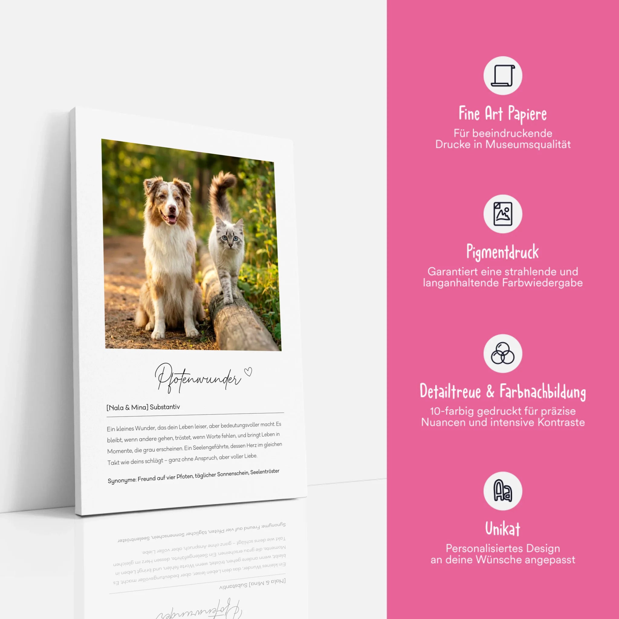 Fotoleinwand-MockUp-Beschreibung