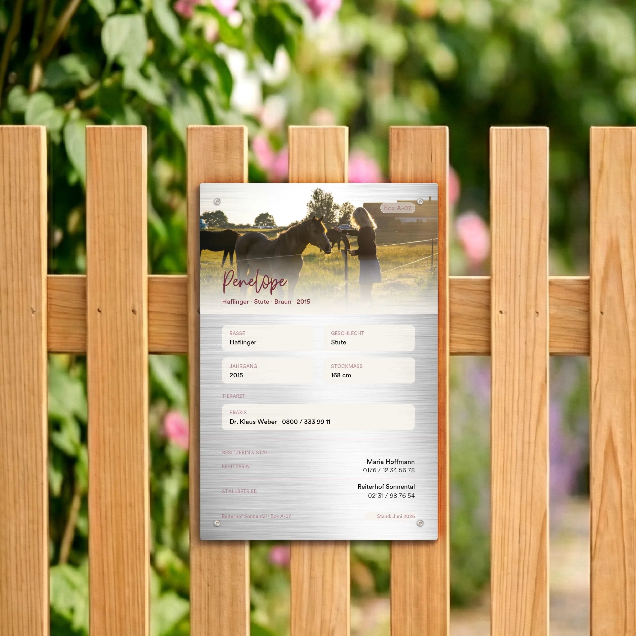 Tuerschild-rechteckig-hoch-silber-MockUp