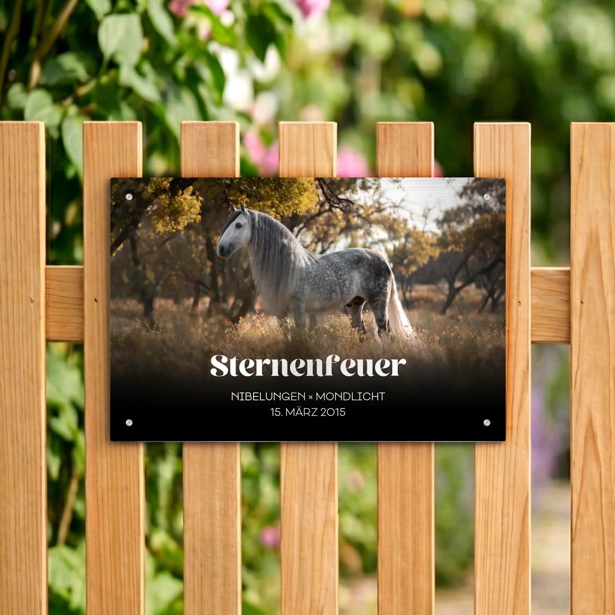 Tuerschild-rechteckig-quer-silber-MockUp