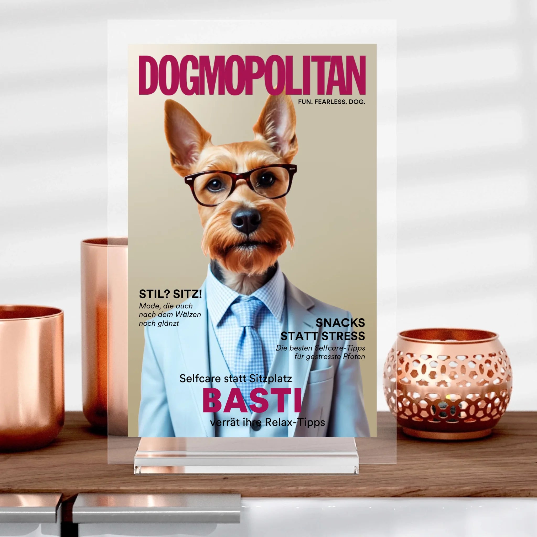 Dogmopolite