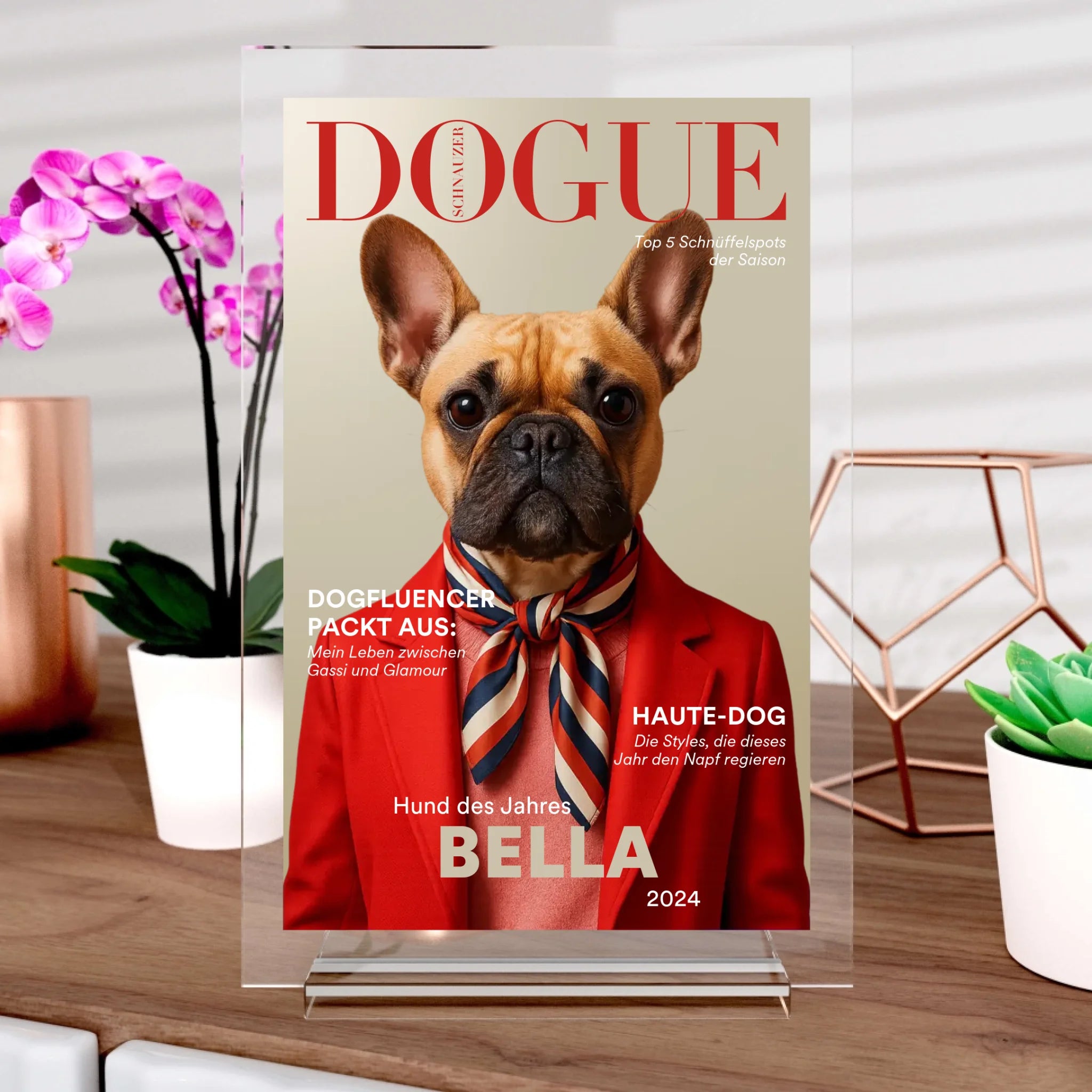 Dogue